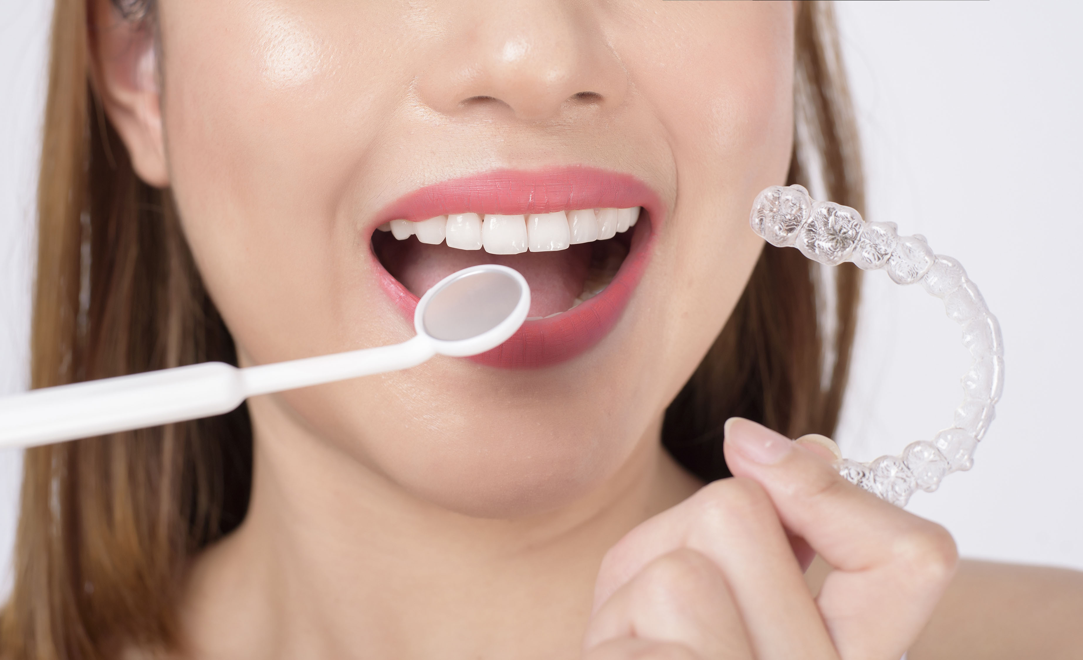 SnapCorrect Retainer